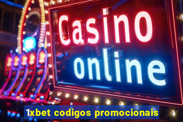 1xbet codigos promocionais